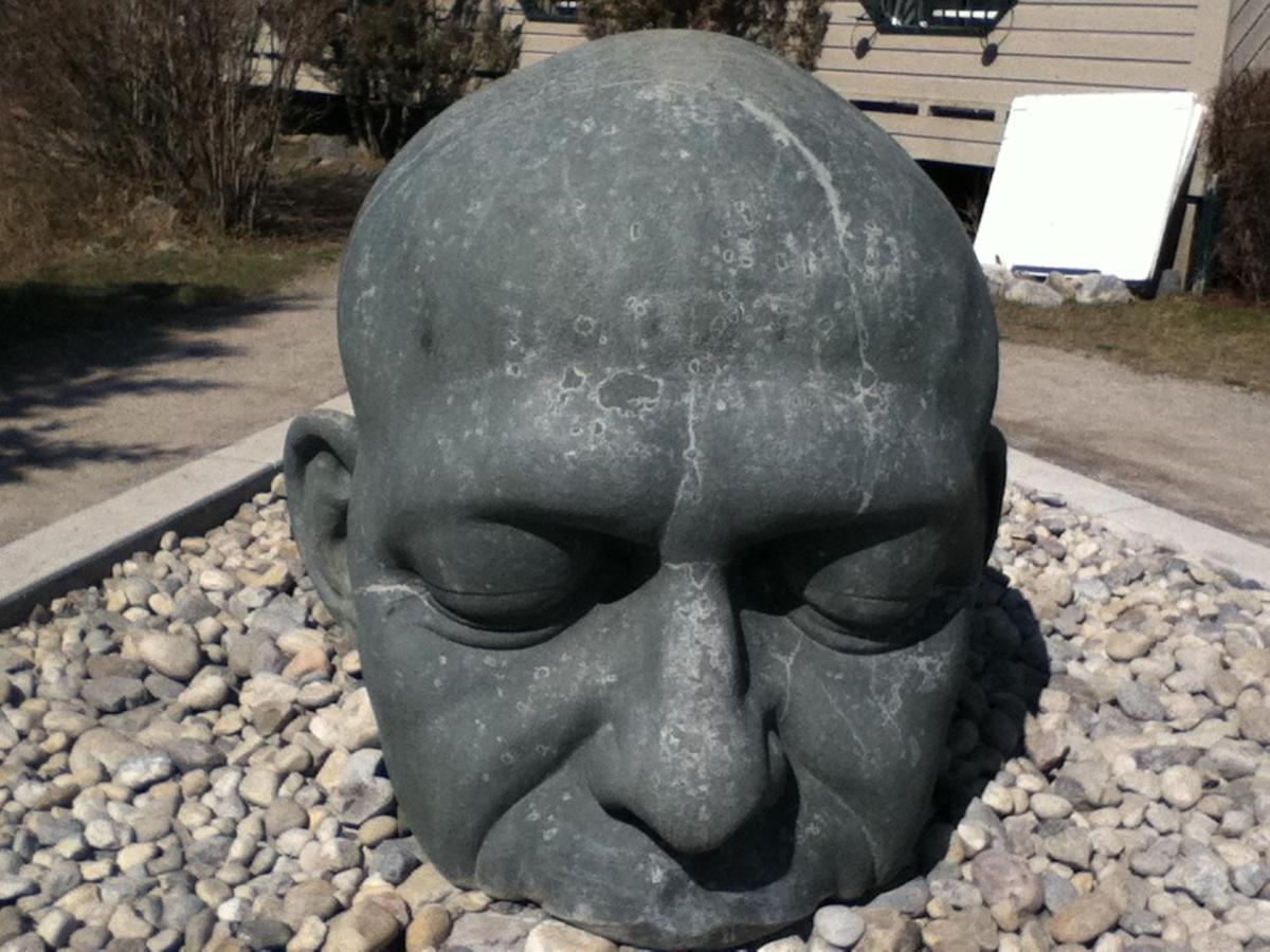 Apartment 406, Indigenous Artefacts Canmore Esterno foto